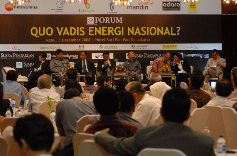 Pabrik Batubara Cair 1,1 Juta BPH Dibangun di Sumsel